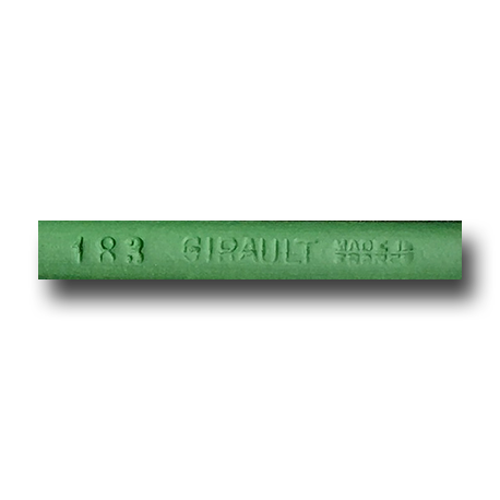 183-stick-english-green