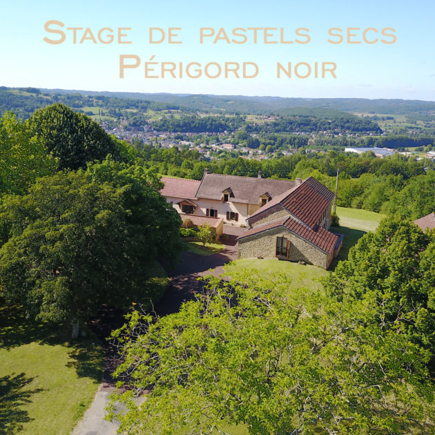Stages  Montignac-Lascaux
