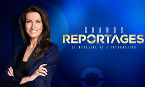 Grands Reportages TF1